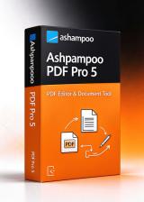 cdkoffers.com, Ashampoo PDF Pro 5