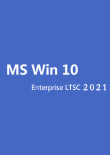 cdkoffers.com, MS Win 10 Enterprise LTSC 2021 CD Key Global