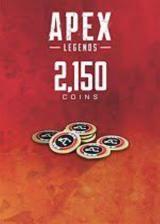 Official Apex Legends 2150 Coins Origin CD Key Global