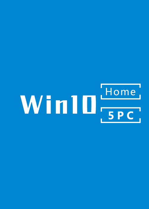 MS Win 10 Home Retail KEY GLOBAL, Cdkoffers May