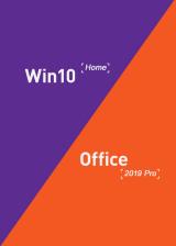 cdkoffers.com, Win10 Home OEM + Office2019 Professional Plus Keys Pack
