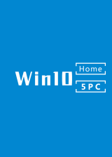 MS Win 10 Home Retail  KEY GLOBAL