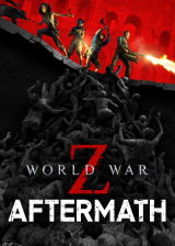cdkoffers.com, World War Z: Aftermath Steam CD Key EU