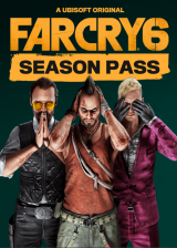 Far Cry 5 Cd Key UPlay EU