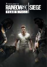 CDKOffers.com, Tom Clancys Rainbow Six Siege Year 5 Pass DLC UPLAY KEY EU Official Tom Clancys Rainbow Six Siege Year 5 Pass DLC UPLAY KEY EU