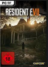 Resident Evil 7: Biohazard Steam CD Key ROW