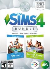 CDKOffers.com, The Sims 4 Bundle 1 DLC Origin CD Key Official The Sims 4 Bundle 1 DLC Origin CD Key