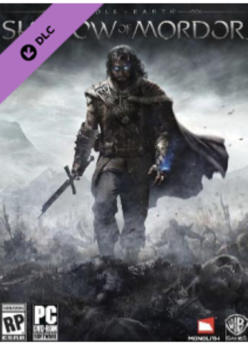 does middle earth shadow of mordor goty have everything
