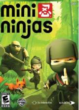 Official Mini Ninjas Steam CD Key