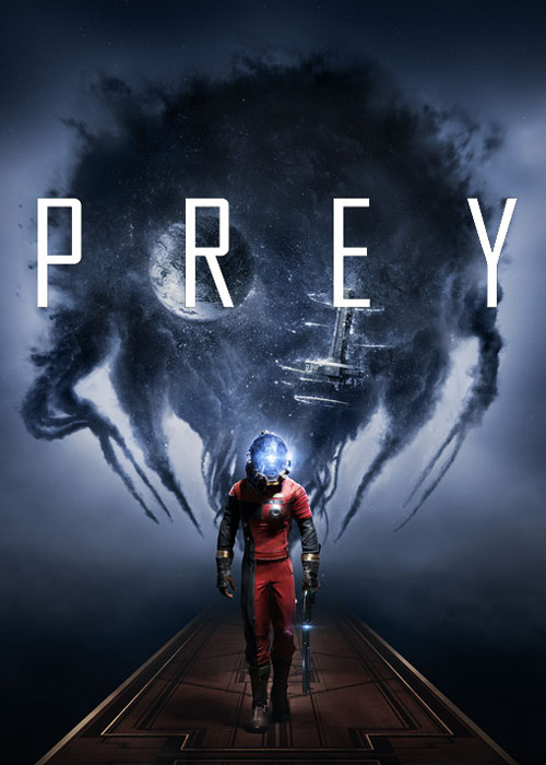 Prey Steam CD Key