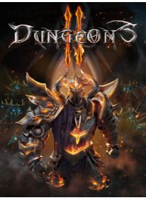 Dungeons 2 Steam CD Key Global