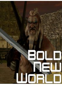 Bold New World Steam CD Key