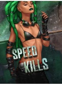 Speed Kills Steam CD Key