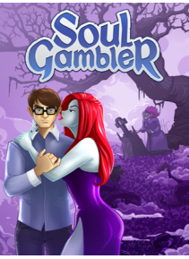 Soul Gambler Steam CD Key