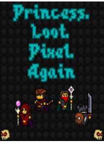 Princess.Loot.Pixel.Again Steam CD Key