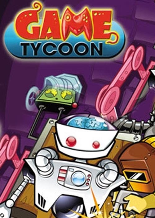 GAME TYCOON 1.5 Steam Key Global