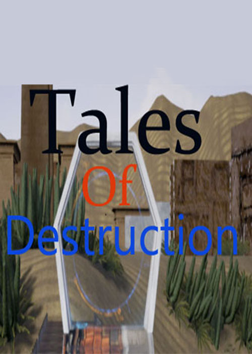 Tales of Destruction Steam Key Global