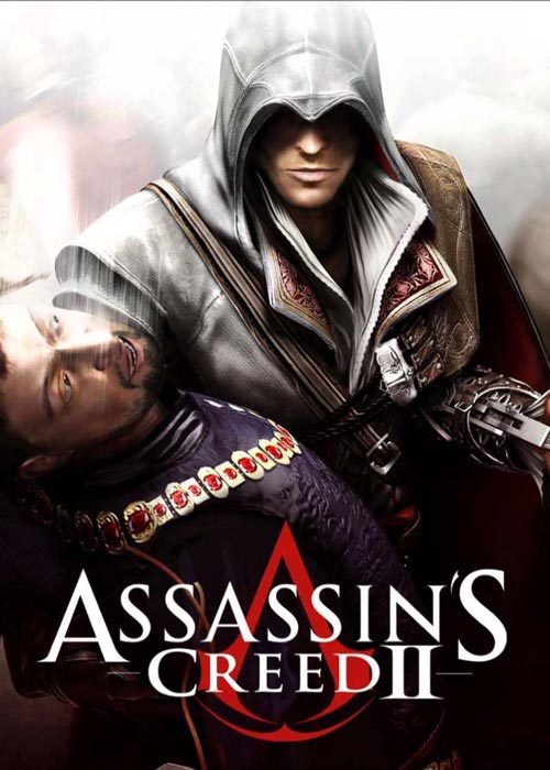 Assassin`s Creed 2 Free Activation Code Uplay
