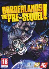 CDKOffers.com, Borderlands:The Pre Sequel Steam CD Key Official Borderlands:The Pre Sequel Steam CD Key