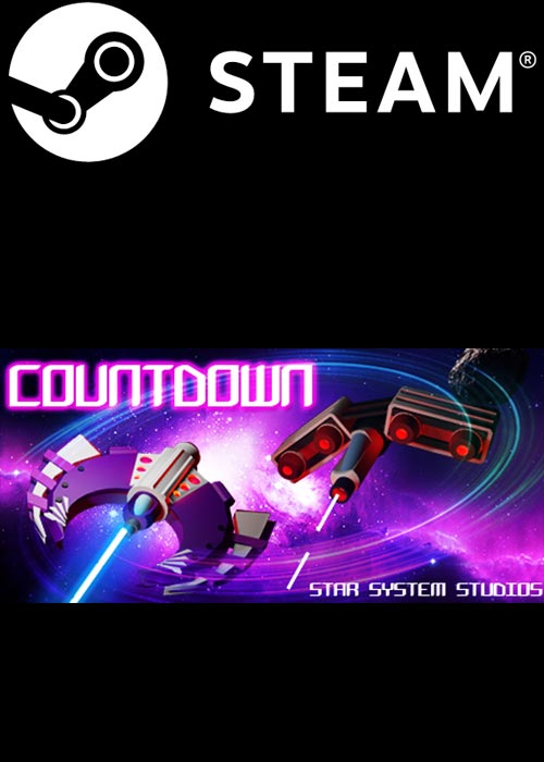 CountDown Steam Key Global