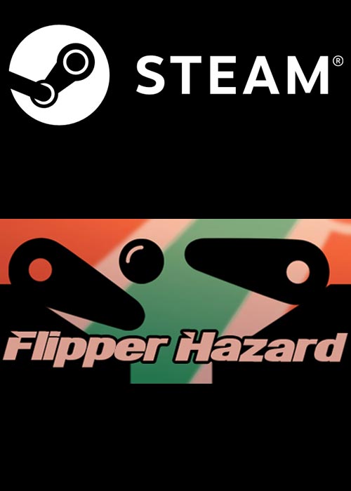 Flipper Hazard Steam Key Global