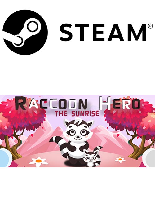 Raccoon Hero The Sunrise Steam Key Global