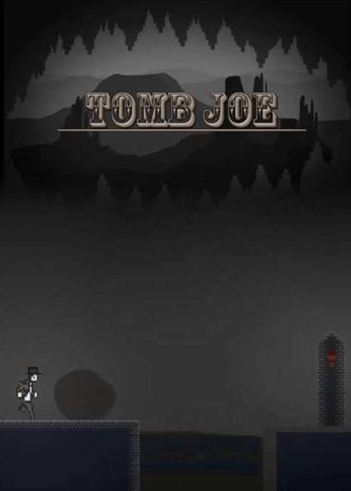 Tomb Joe Steam CD Key