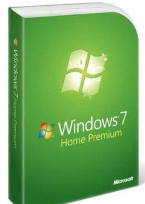 Buy Windows 7 Home Premium Family Pack mac