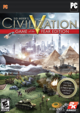 CDKOffers.com, Civilization V GOTY Edition Steam CD Key Global Official Civilization V GOTY Edition Steam CD Key Global