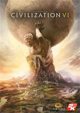 CDKOffers.com, Civilization VI Steam CD Key EU Official Civilization VI Steam CD Key EU