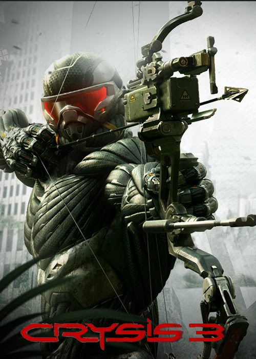 Official Crysis 3 Origin CD Key Crysis 3 Origin CD Key