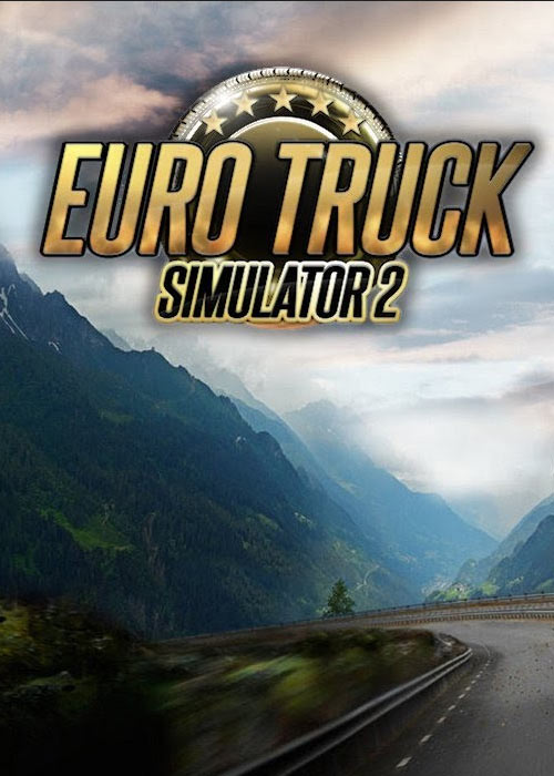 Official Euro Truck Simulator 2 Steam CD Key Euro Truck Simulator 2 Steam CD Key