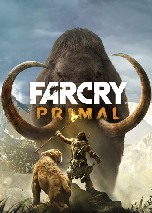 far cry primal pc unable to locate uplay pc