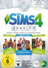CDKOffers.com, The Sims 4 Bundle Pack 3 DLC ORIGIN CD KEY GLOBAL Official The Sims 4 Bundle Pack 3 DLC ORIGIN CD KEY GLOBAL