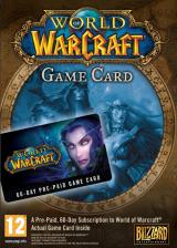 CDKOffers.com, World of Warcraft EU 60 Days Time Card Official World of Warcraft EU 60 Days Time Card