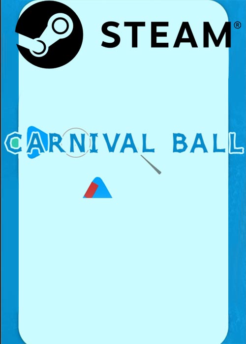 Carnival Ball Steam Key Global