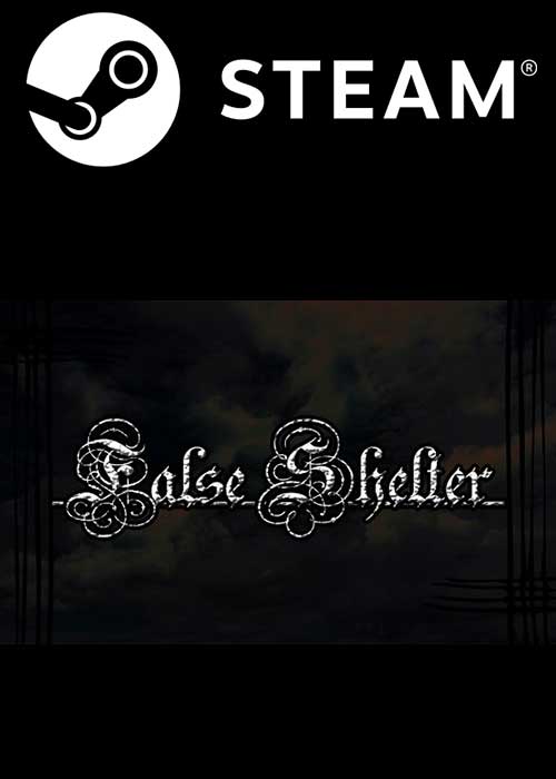 False Shelter Steam CD Key