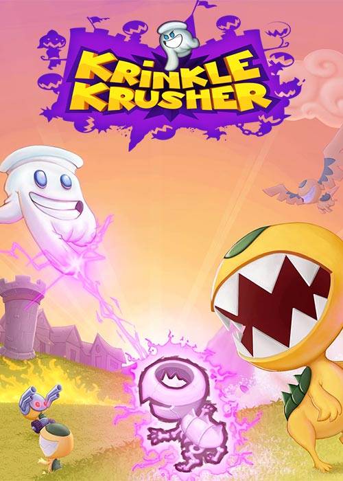 Krinkle Krusher Steam CD Key