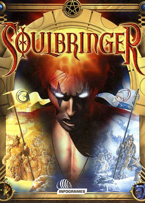 Soulbringer Steam CD Key