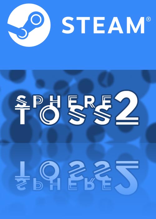 Sphere Toss 2 Steam Key Global