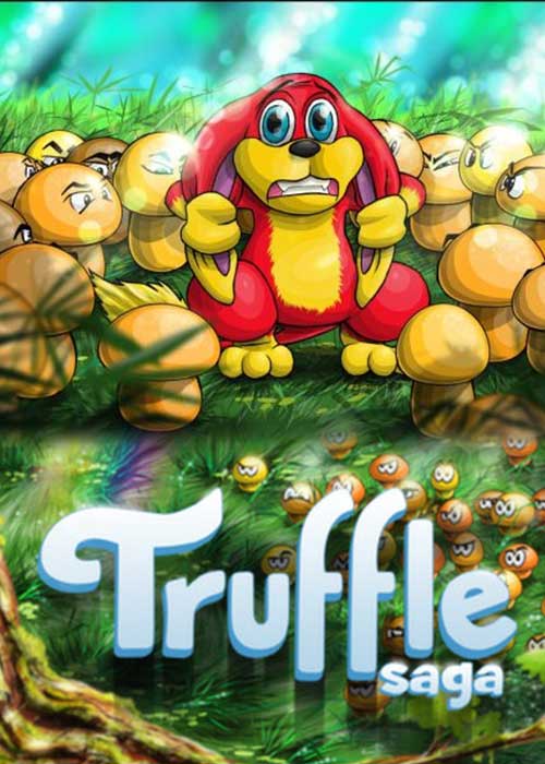 Truffle Saga Steam CD Key