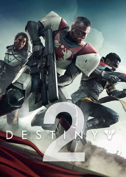 Official Destiny 2 PC VPN Code Destiny 2 PC VPN Code