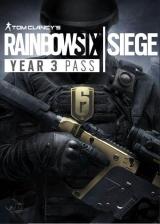 cdkoffers.com, Tom Clancy's Rainbow Six Siege Year 3 Pass DLC UPLAY CD KEY GLOBAL Official Tom Clancy's Rainbow Six Siege Year 3 Pass DLC UPLAY CD KEY GLOBAL