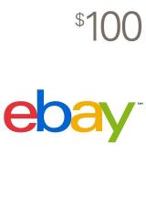 CDKOffers.com, Ebay Gift Card 100 USD Official Ebay Gift Card 100 USD