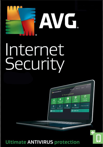 AVG Internet Security 2017 1 PC 1 YEAR Global