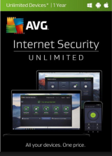 cdkoffers.com, AVG Internet Security Unlimited Devices 2017 1 YEAR Global