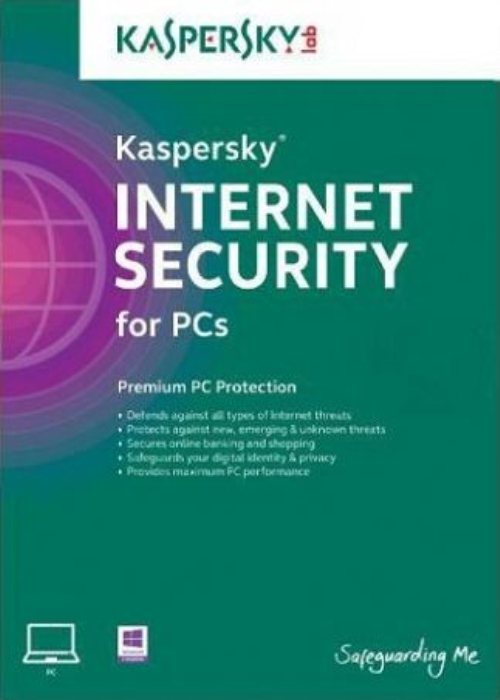 uninstall kaspersky internet security 2019