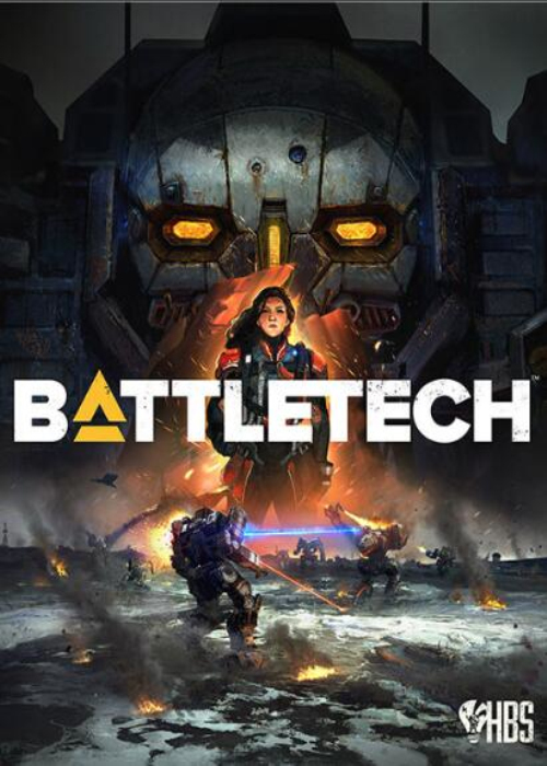 BattleTech Steam Key Global