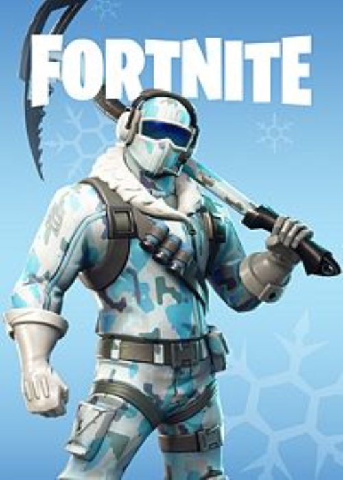 Buy Fortnite Battle Royale Deep Freeze Bundle Xbox One Digital Code - fortnite battle royale deep freeze bundle xbox one digital code global