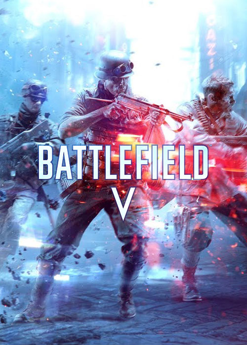 Official Battlefield V Xbox One Digital Code Global Battlefield V Xbox One Digital Code Global